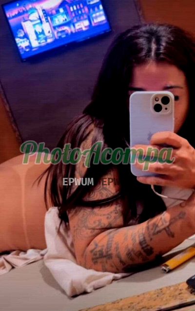 Tamires (21) 99037-4129, transex em Mesquita