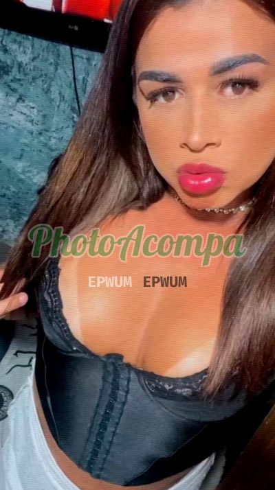 Tamires (21) 99037-4129, transex em Niterói