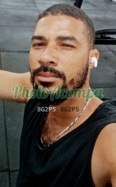 Marcos (38) 99757-4610, garoto de programa em Cidade Ocidental