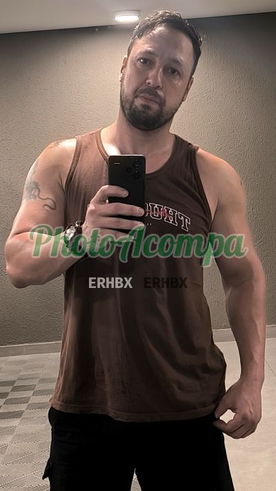 Bruno (21) 96679-2451, garoto de programa no Rio de Janeiro
