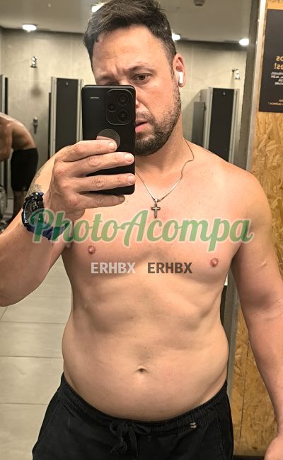 Bruno (21) 96679-2451, garoto de programa no Rio de Janeiro