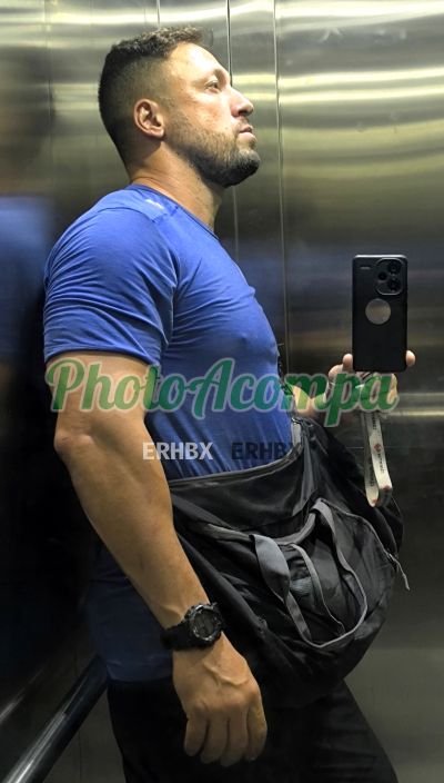 Bruno (21) 96679-2451, garoto de programa no Rio de Janeiro