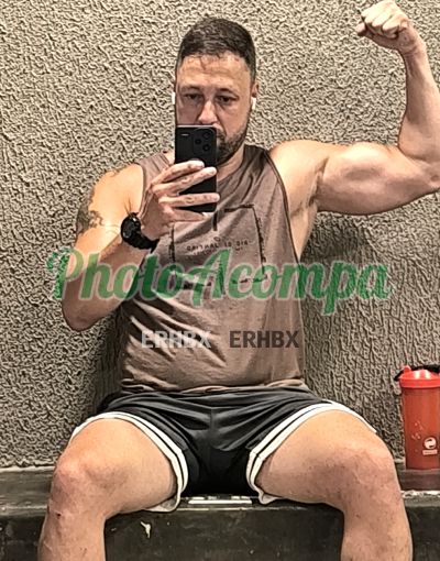 Bruno (21) 96679-2451, garoto de programa no Rio de Janeiro