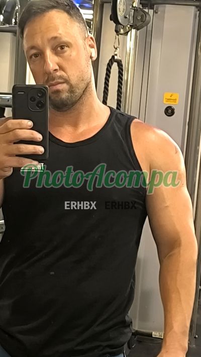 Bruno (21) 96679-2451, garoto de programa no Rio de Janeiro