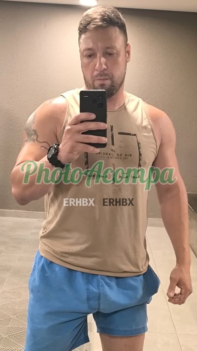 Bruno (21) 96679-2451, garoto de programa no Rio de Janeiro