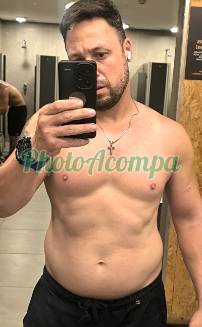 Bruno (21) 96679-2451, garoto de programa no Rio de Janeiro