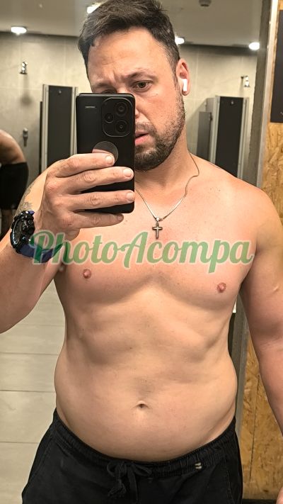 Bruno (21) 96679-2451, garoto de programa no Rio de Janeiro