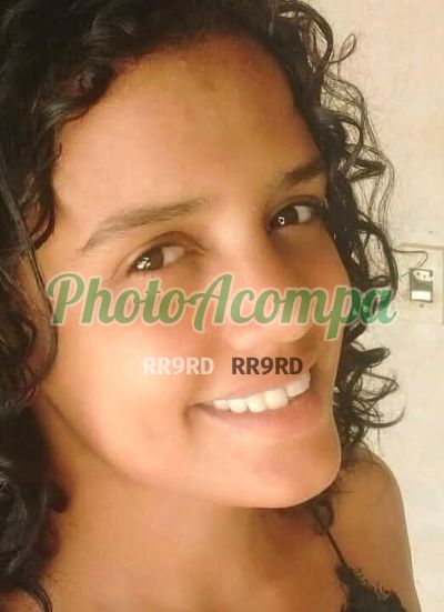 Byana Margyr (62) 98552-0216, escort em Ceres
