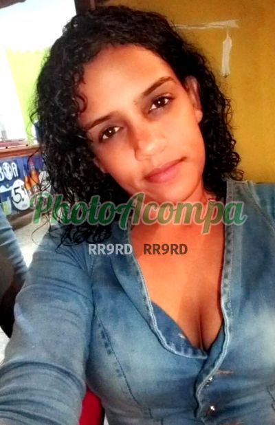 Byana Margyr (62) 98552-0216, garota de programa em Ceres