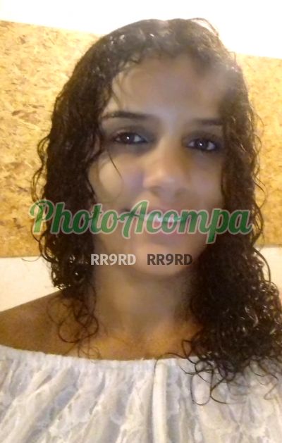 Byana Margyr (62) 98552-0216, escort em Ceres