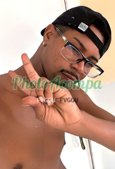 Daniel Telles (79) 99860-5721, garoto de programa em Aracaju