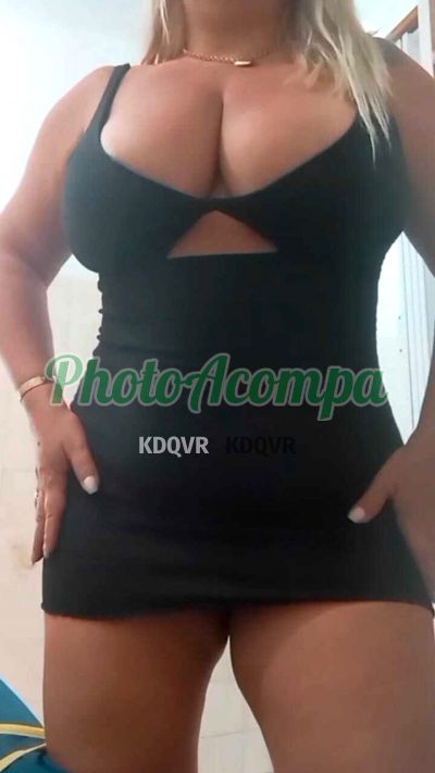 Mel Lisboa, garota de programa em Maricá