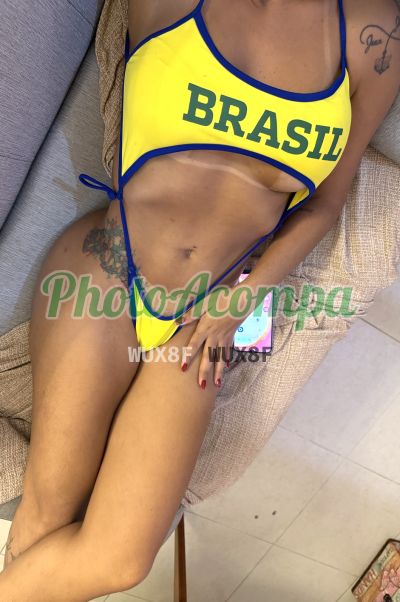 Camila (79) 99829-3724, garota de programa em Aracaju