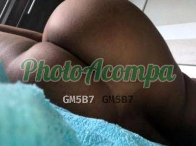 Pamela Martins (21) 96966-8202, escort em Maricá