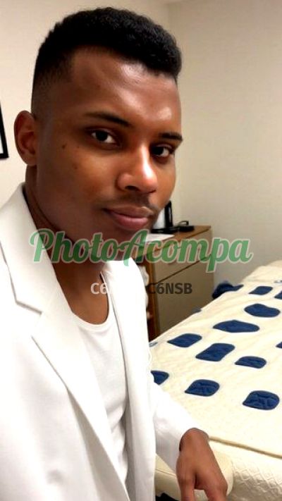 Lucas Muniz (13) 99631-5934, homem que faz massagens eróticas em São Vicente