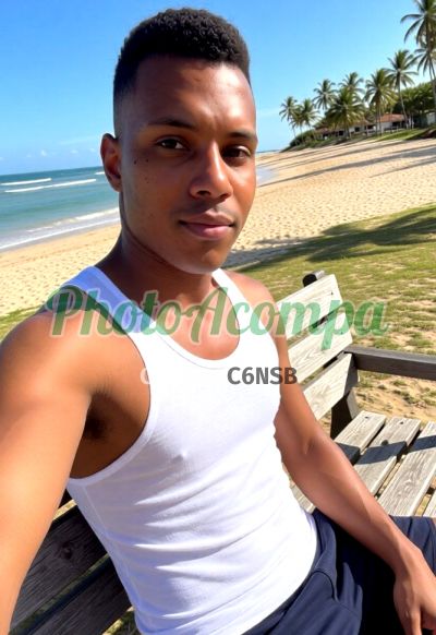 Lucas Muniz (13) 99631-5934, homem que faz massagens eróticas em São Vicente