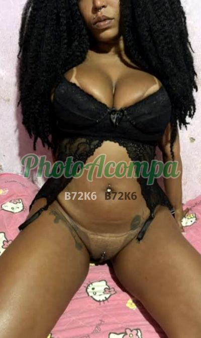 Gabriela, acompanhante em Guarulhos