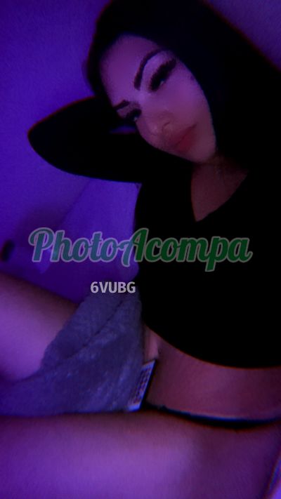 Júlia (15) 99706-7231, garota de programa em Sorocaba