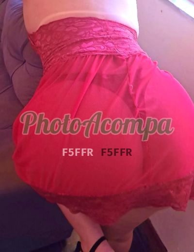 Manu, garota de programa em Campinas