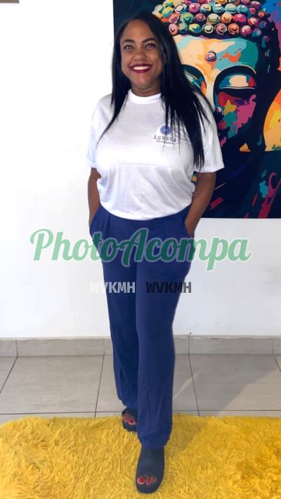 Suzane (12) 98892-0258, mulher que faz massagens eróticas em São José dos Campos