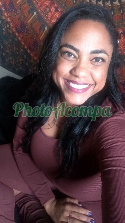 Suzane (12) 98892-0258, mulher que faz massagens eróticas em São José dos Campos