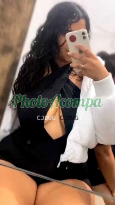 Geovana (15) 99267-3806, escort em Boituva