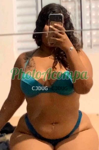 Geovana (15) 99267-3806, escort em Boituva
