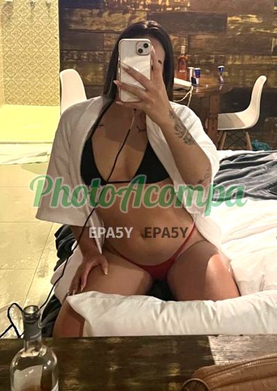 Fernanda Prates, escort em Matinhos