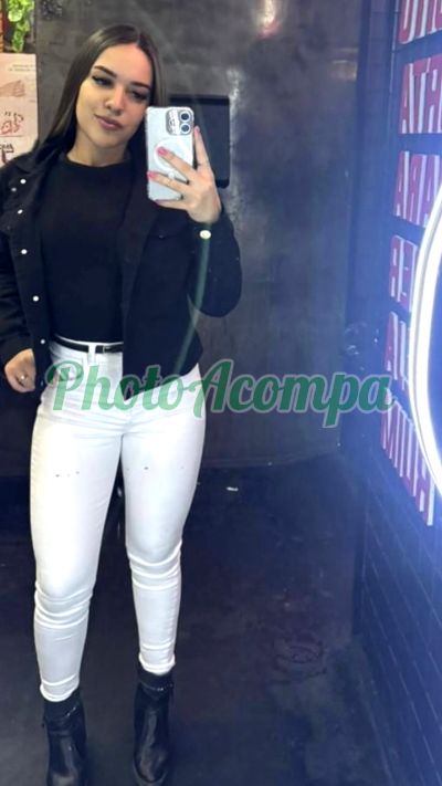 Fernanda Prates (41) 99136-1363, escort no Centro (RJ)