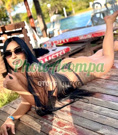 Ceci Ferrari (11) 91927-4825, garota de programa em Salvador