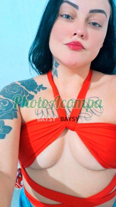 Keyti, garota de programa em Osasco