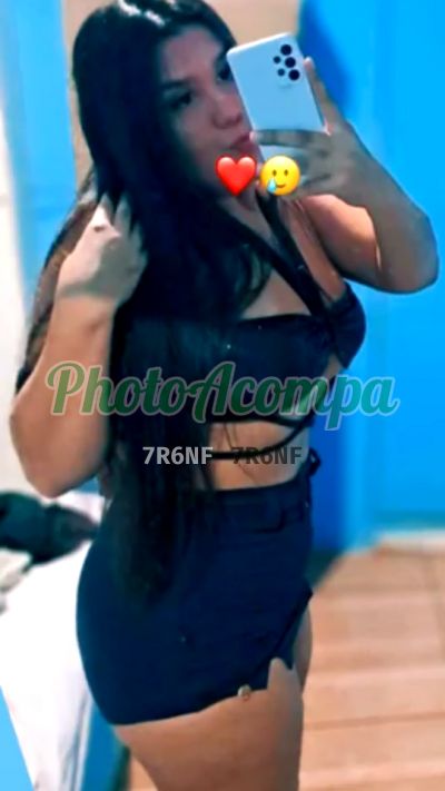 Eloisa Nunes (45) 99998-6123, garota de programa em Botucatu