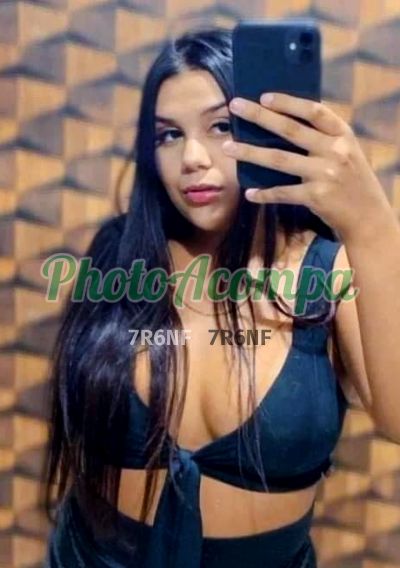 Eloisa Nunes (45) 99998-6123, acompanhante em Botucatu