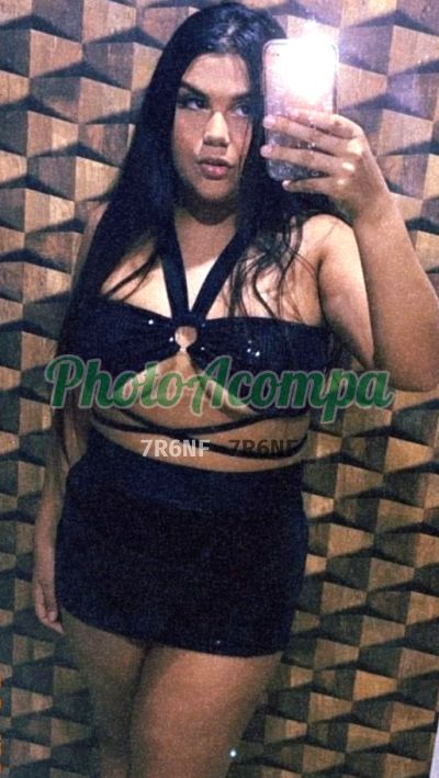 Eloisa Nunes (45) 99998-6123, escort em Botucatu