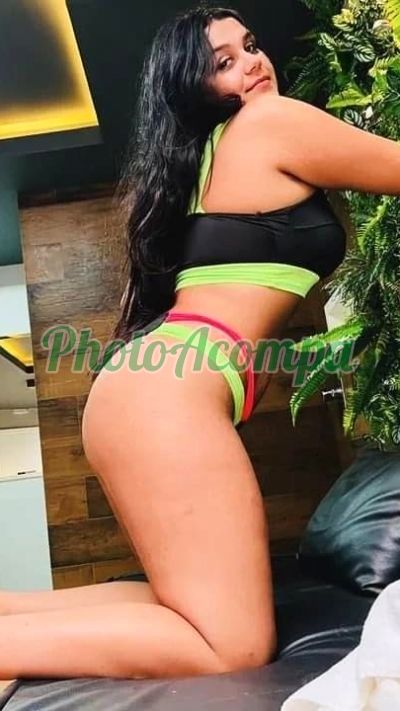 Eloisa Nunes (45) 99998-6123, escort em Botucatu