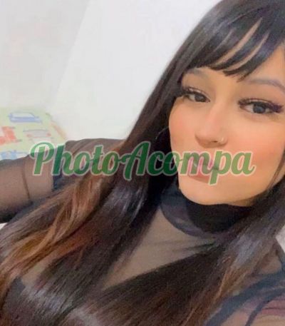 Andressa Pimentinha (11) 95842-1486, escort no Campo Belo (SP)