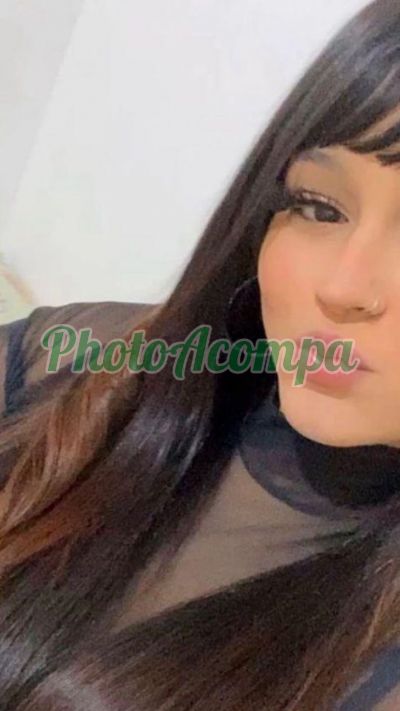 Andressa Pimentinha (11) 95842-1486, escort no Campo Belo (SP)