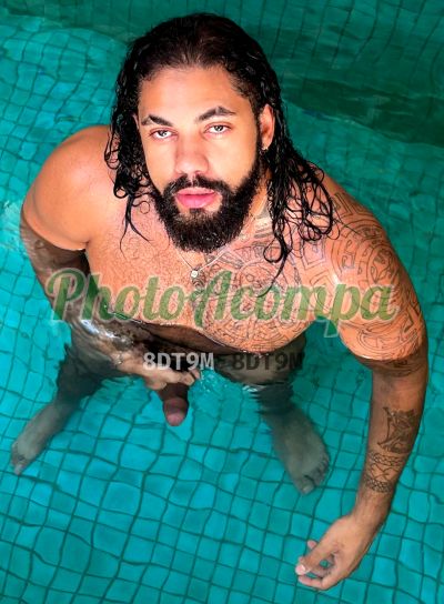 Raphael Aquaboy (11) 98320-9590, garoto de programa em Barueri