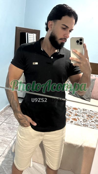 Rick (11) 93350-9927, garoto de programa no ABC Paulista