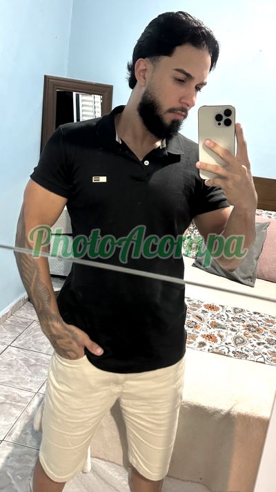 Rick (11) 93350-9927, garoto de programa no ABC Paulista