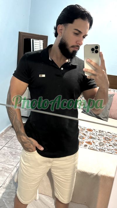 Rick (11) 93350-9927, garoto de programa no ABC Paulista