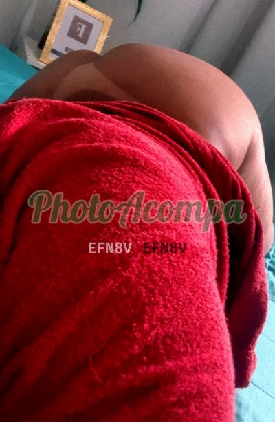 Jade Alves, escort em Goiânia