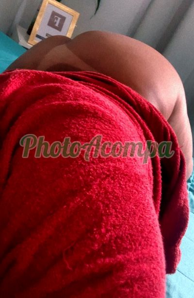 Jade Alves, escort em Goiânia