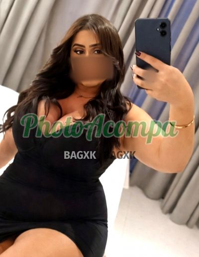 Sofia Félix (11) 99245-9612, garota de programa em Santa Cecília (SP)