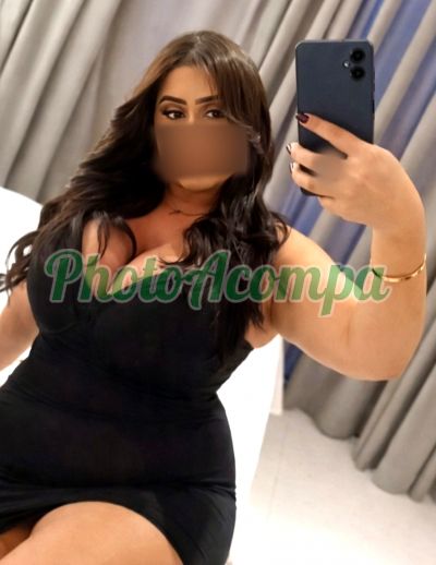 Sofia Félix Com Local (11) 99245-9612, acompanhante em Santa Cecília (SP)
