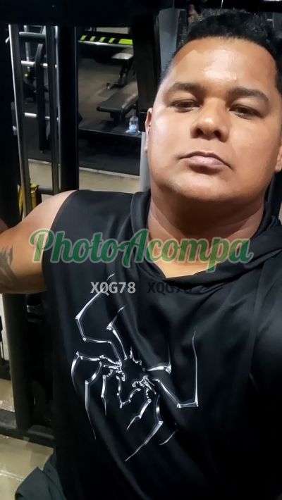 Sniper Uchiha (21) 98123-4563, garoto de programa em Duque de Caxias