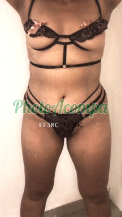 Paloma Hairys (83) 99853-5031, mulher que faz massagens eróticas em João Pessoa
