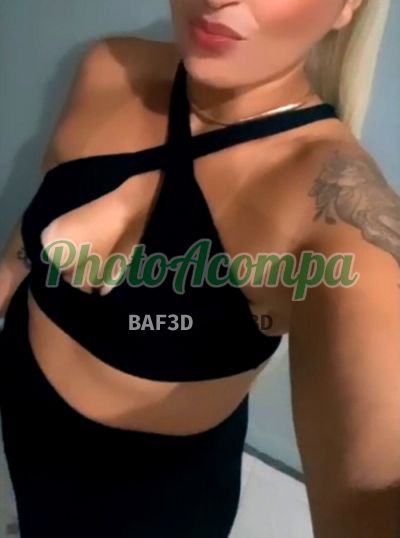 Rafa (11) 93390-4140, mulher que faz massagens eróticas em Sorocaba