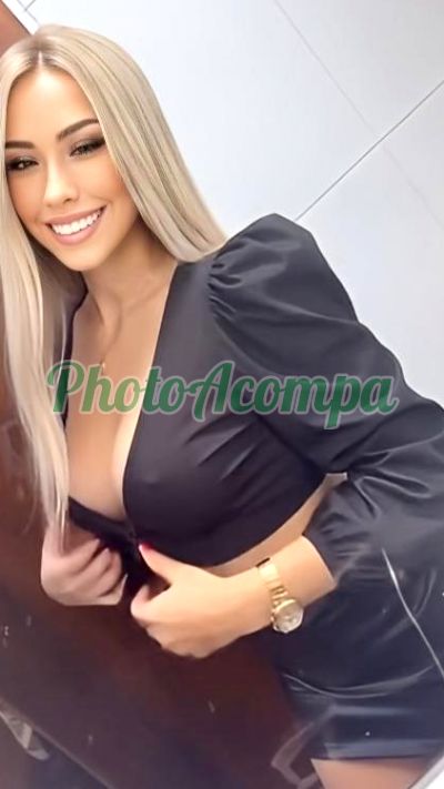 Carol, garota de programa em Tatuapé (SP)