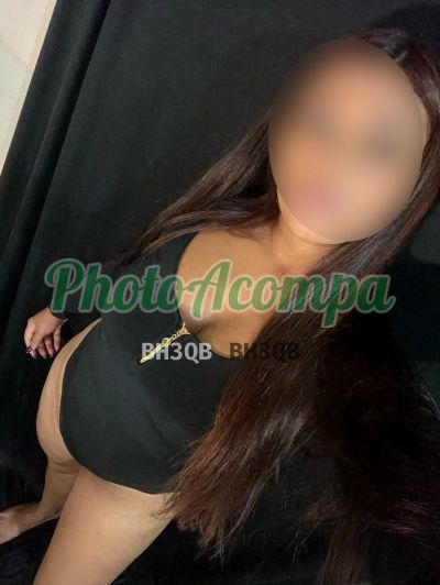 Viviane, acompanhante em Campinas